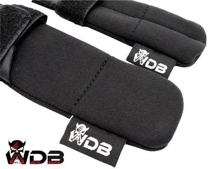 WDB Butt Tip Protector Rutenschutz