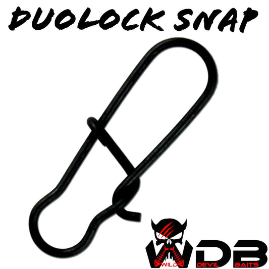 WDB Duo Lock Snap