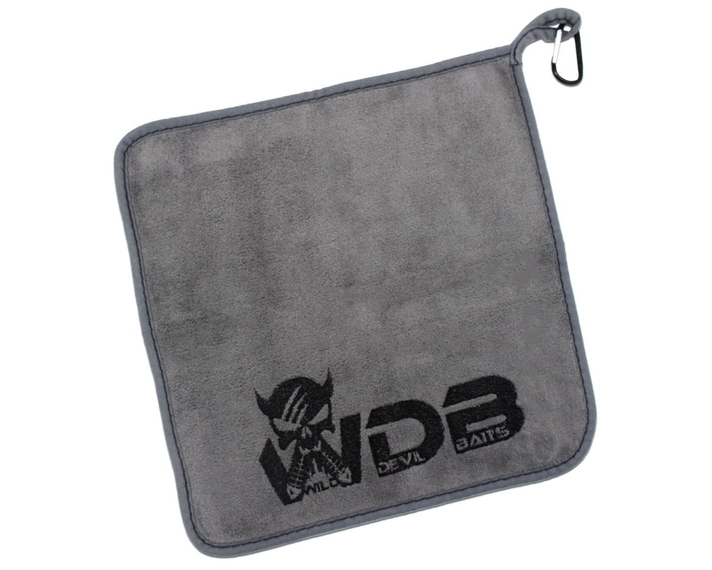 WDB Towel Handtuch 30x30cm