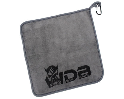 WDB Towel Handtuch 30x30cm