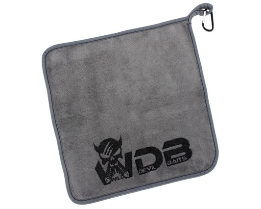 WDB Towel Handtuch 30x30cm