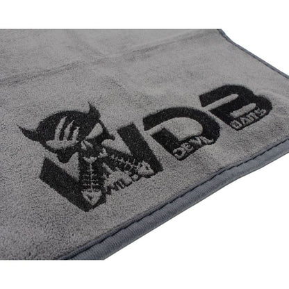 WDB Towel Handtuch 30x30cm
