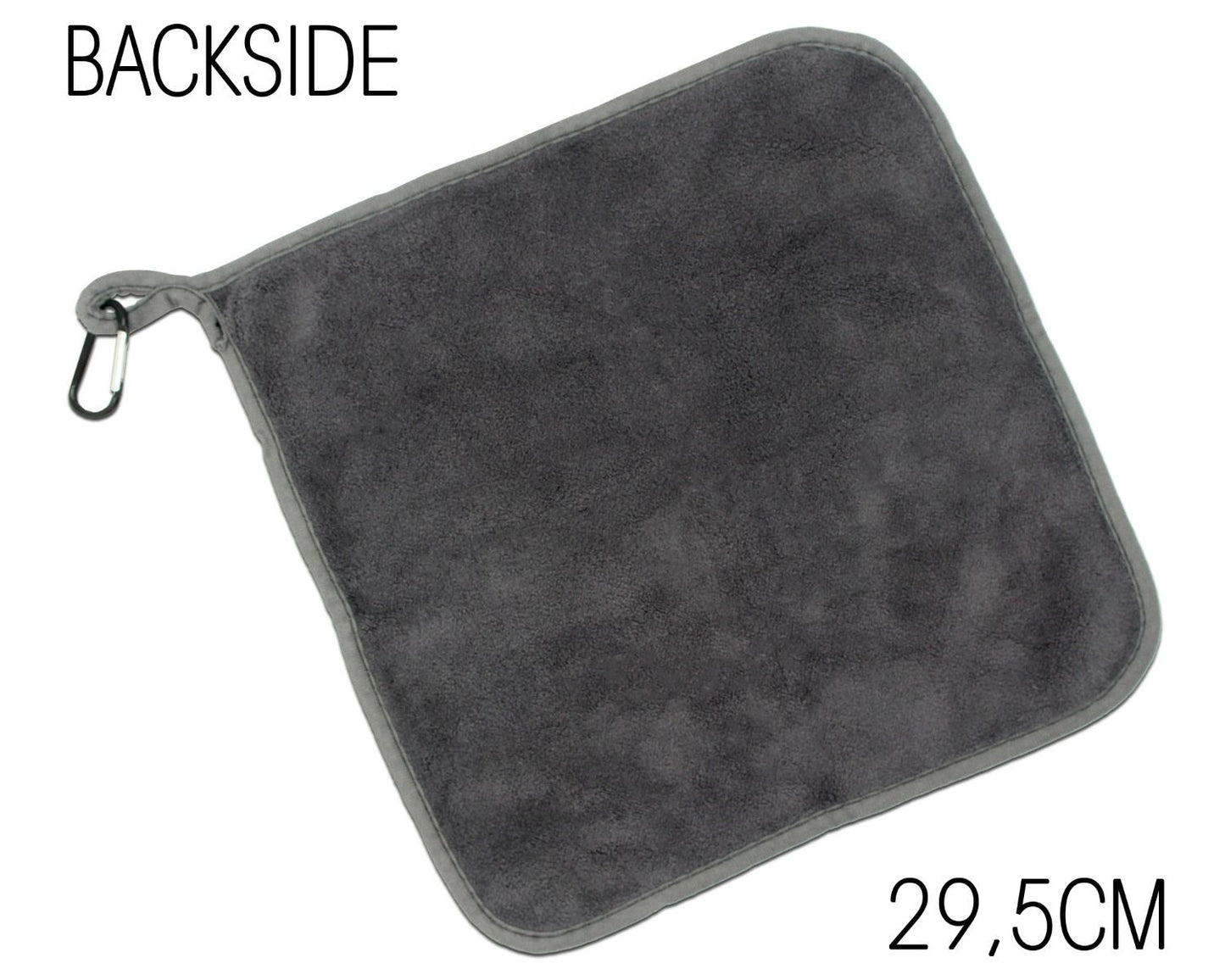 WDB Towel Handtuch 30x30cm
