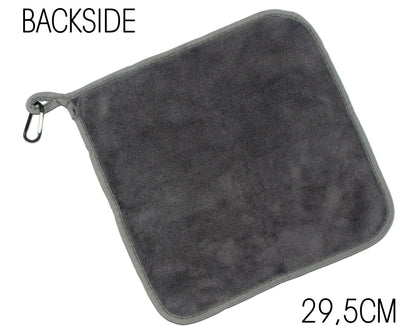 WDB Towel Handtuch 30x30cm