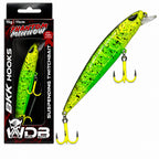 WDB Phantom Minnow 110