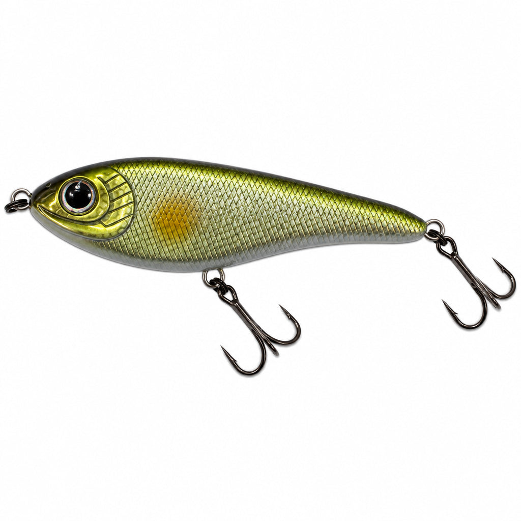 WDB Pike Master Jerkbait
