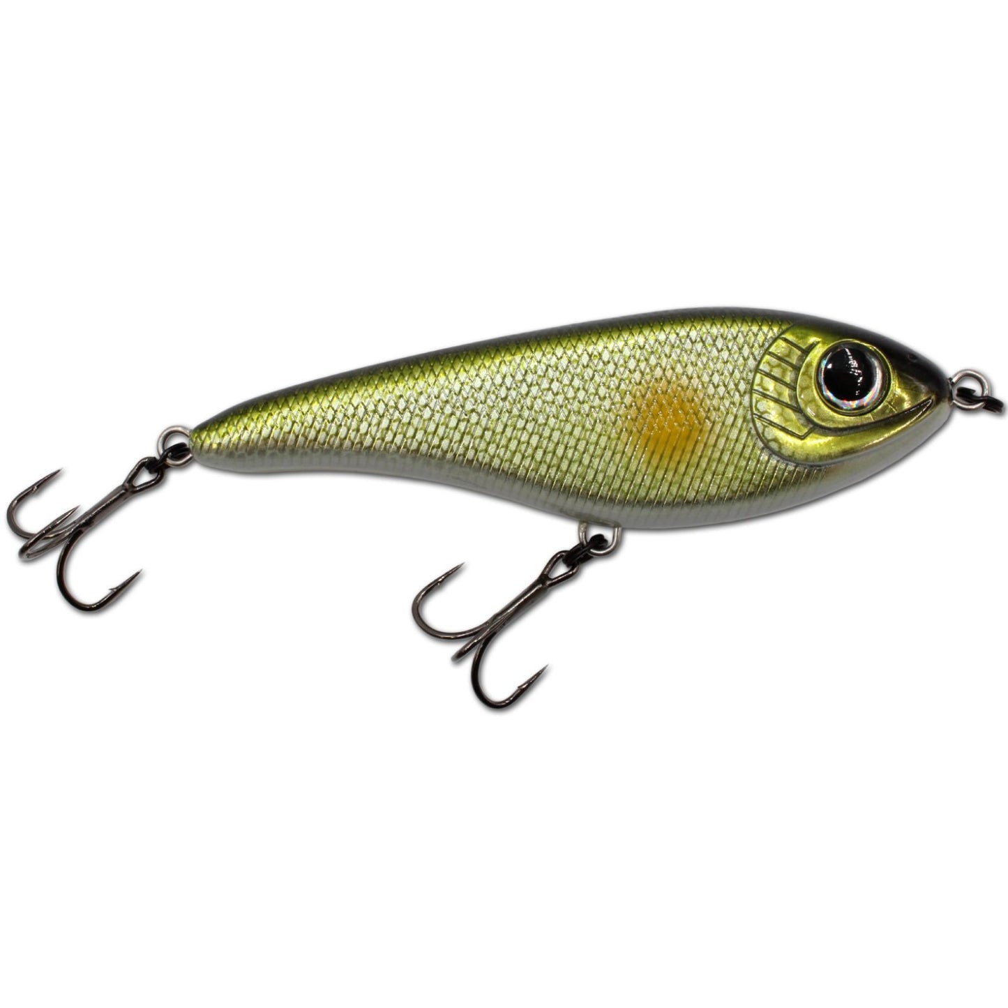 WDB Pike Master Jerkbait