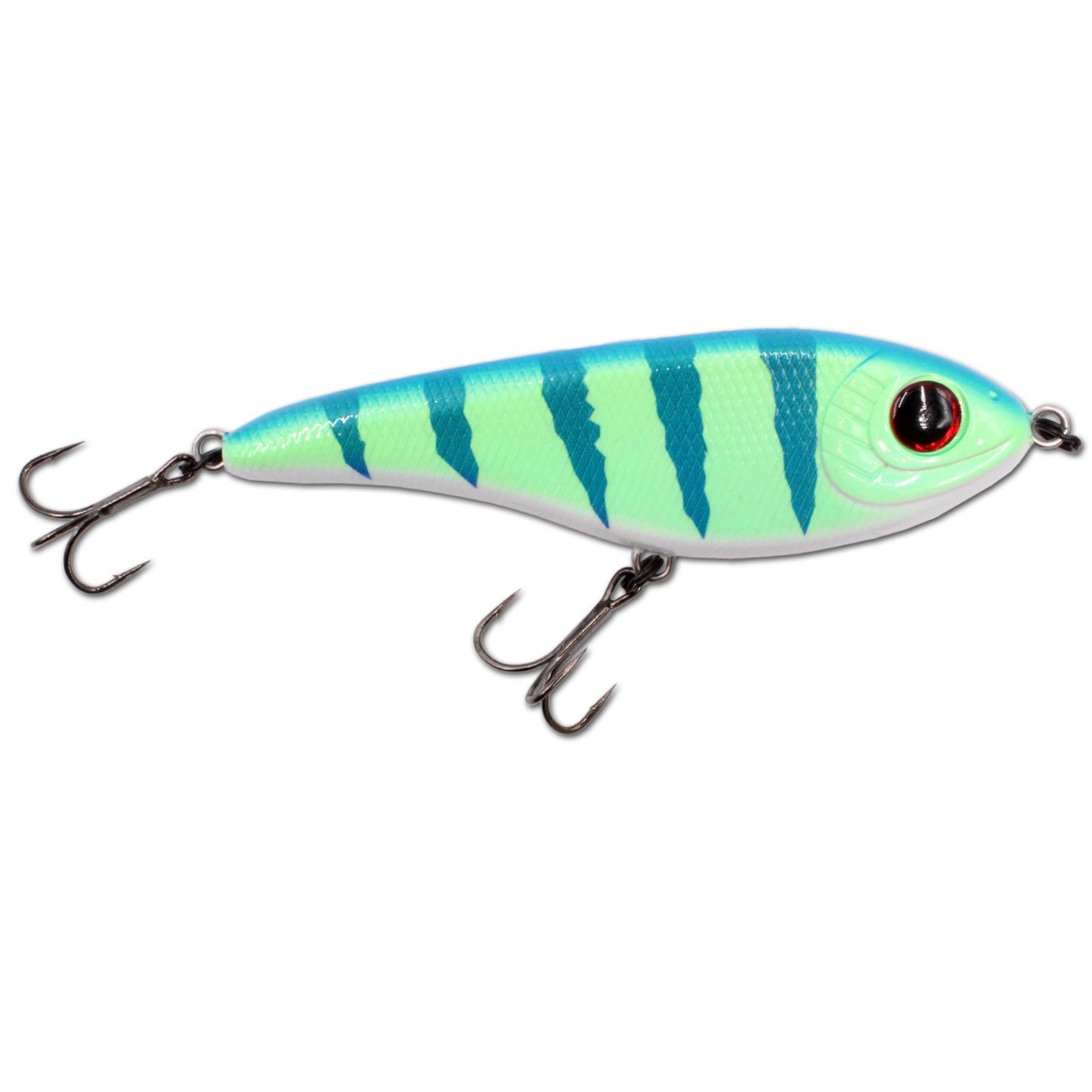 WDB Pike Master Jerkbait