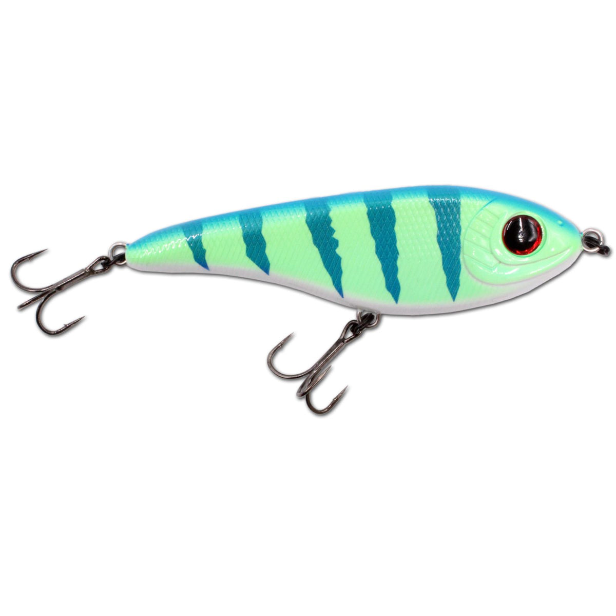 WDB Pike Master Jerkbait