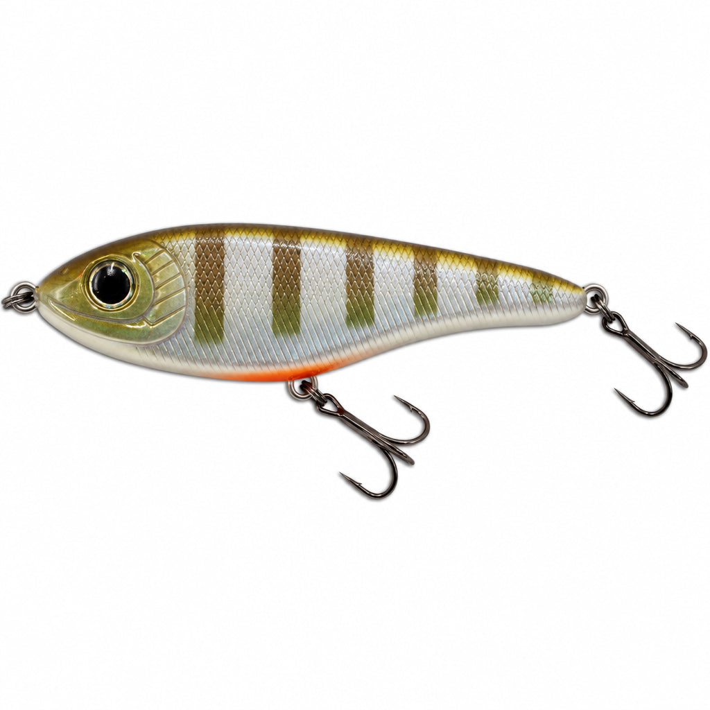 WDB Pike Master Jerkbait