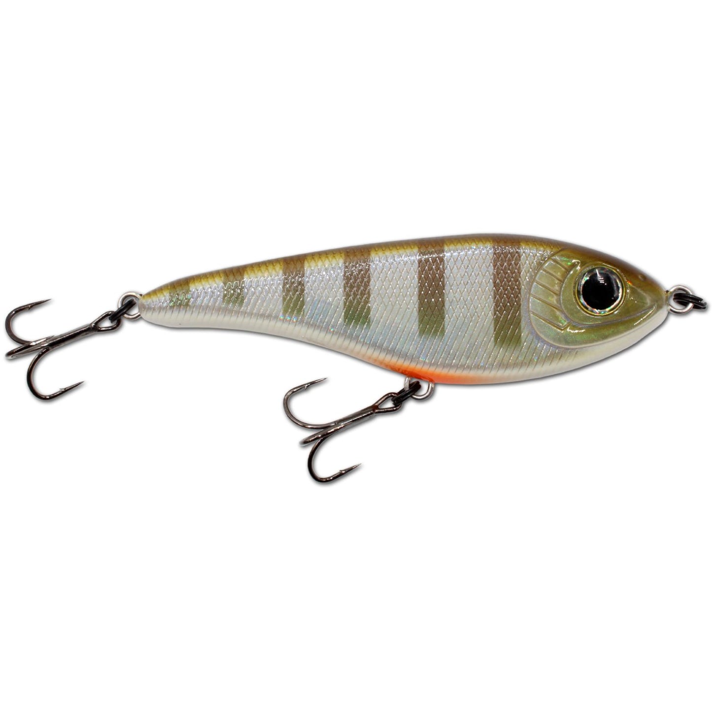 WDB Pike Master Jerkbait