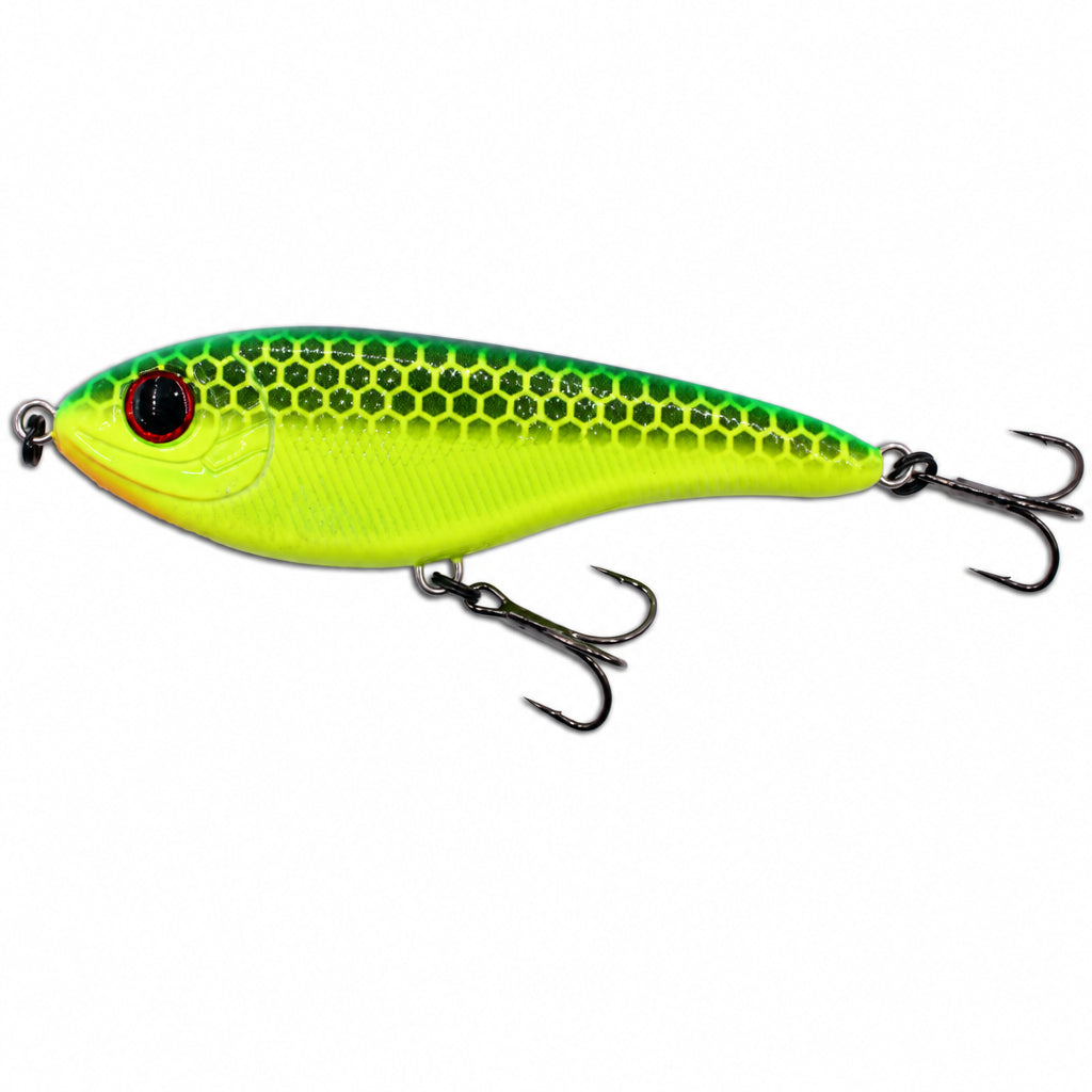 WDB Pike Master Jerkbait
