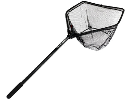 WDB Raubfischkescher gummiert