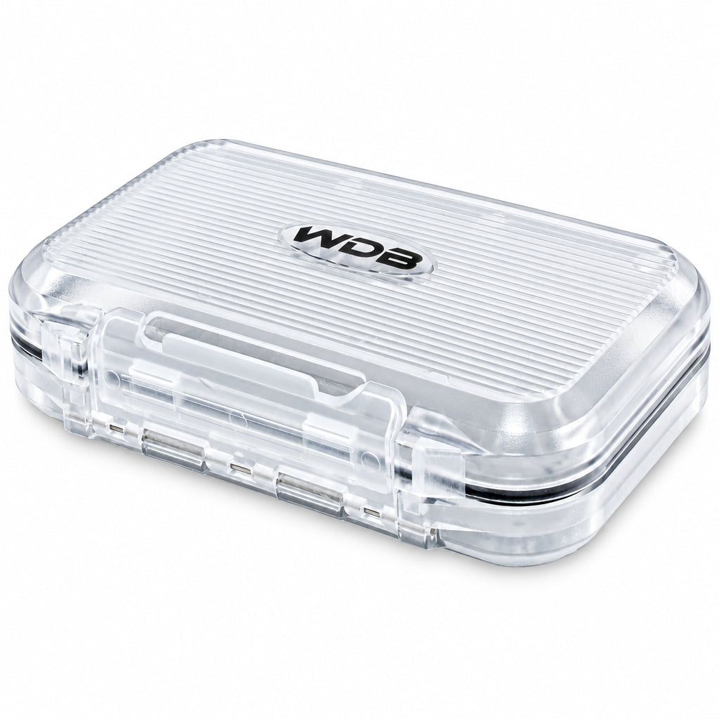 WDB Lure und Stinger Box