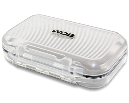 WDB Lure und Stinger Box