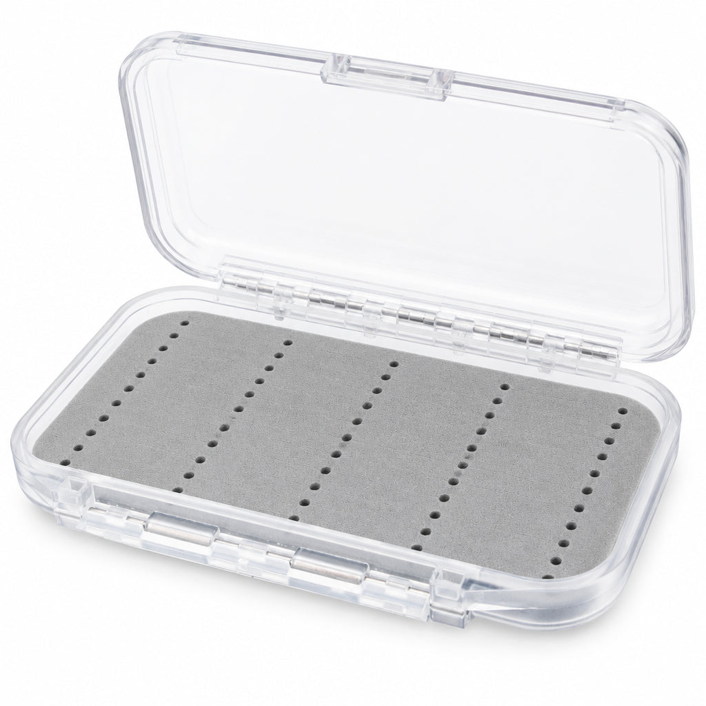WDB Lure und Stinger Box