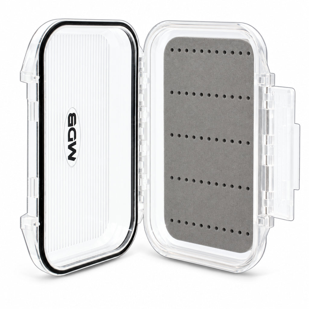 WDB Lure und Stinger Box