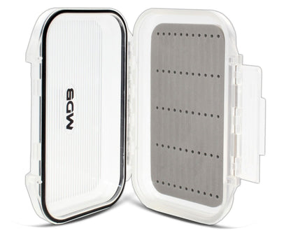 WDB Lure und Stinger Box
