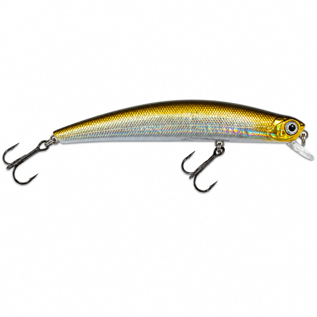 WDB Zander Wobbler 100