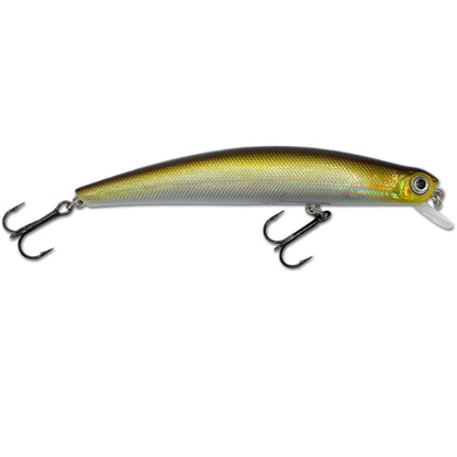 WDB Zander Wobbler 10cm