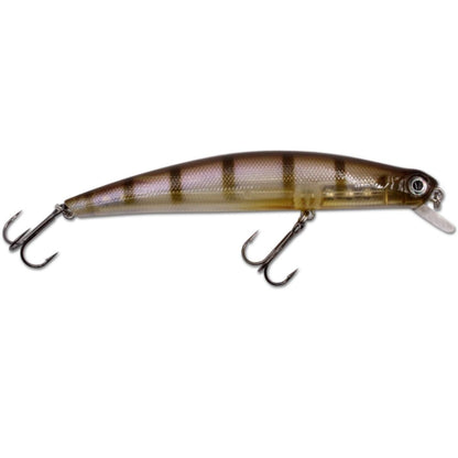 WDB Zander Wobbler 10cm