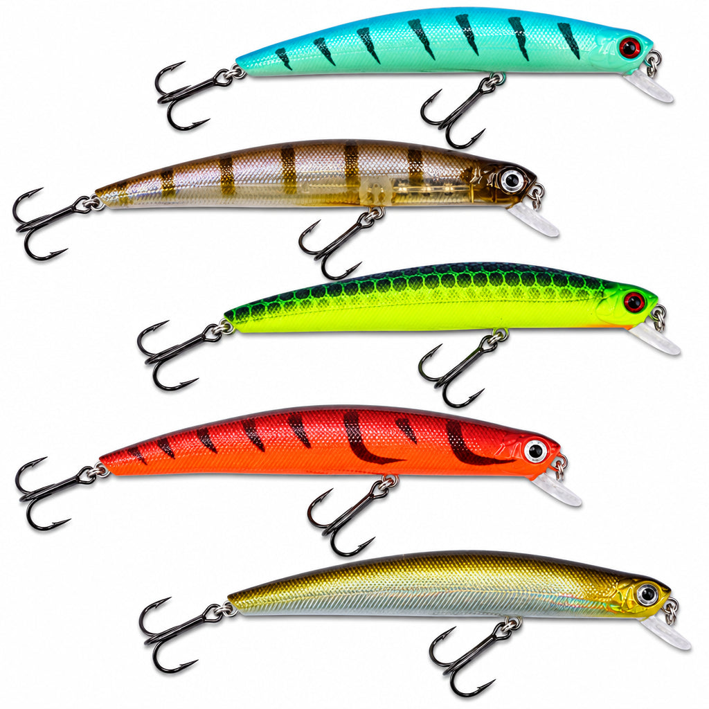 WDB Zander Wobbler 100