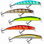 WDB Zander Wobbler 100
