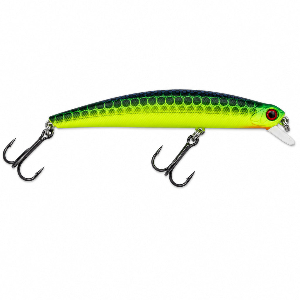 WDB Zander Wobbler 100